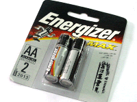 Pin tiểu Energizer AA xịn